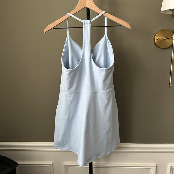 Spiritual Gangster Jet Active Dress Windsurfer NWOT Medium - Picture 5 of 6